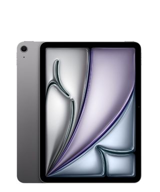 iPad Air 6 product render