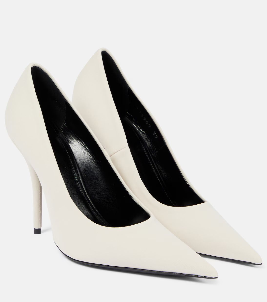Balenciaga, Knife Pumps