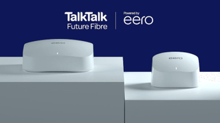 TalkTalk Future Fibre