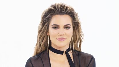 Khloe Kardashian says something super sweet about Tristan Thompson