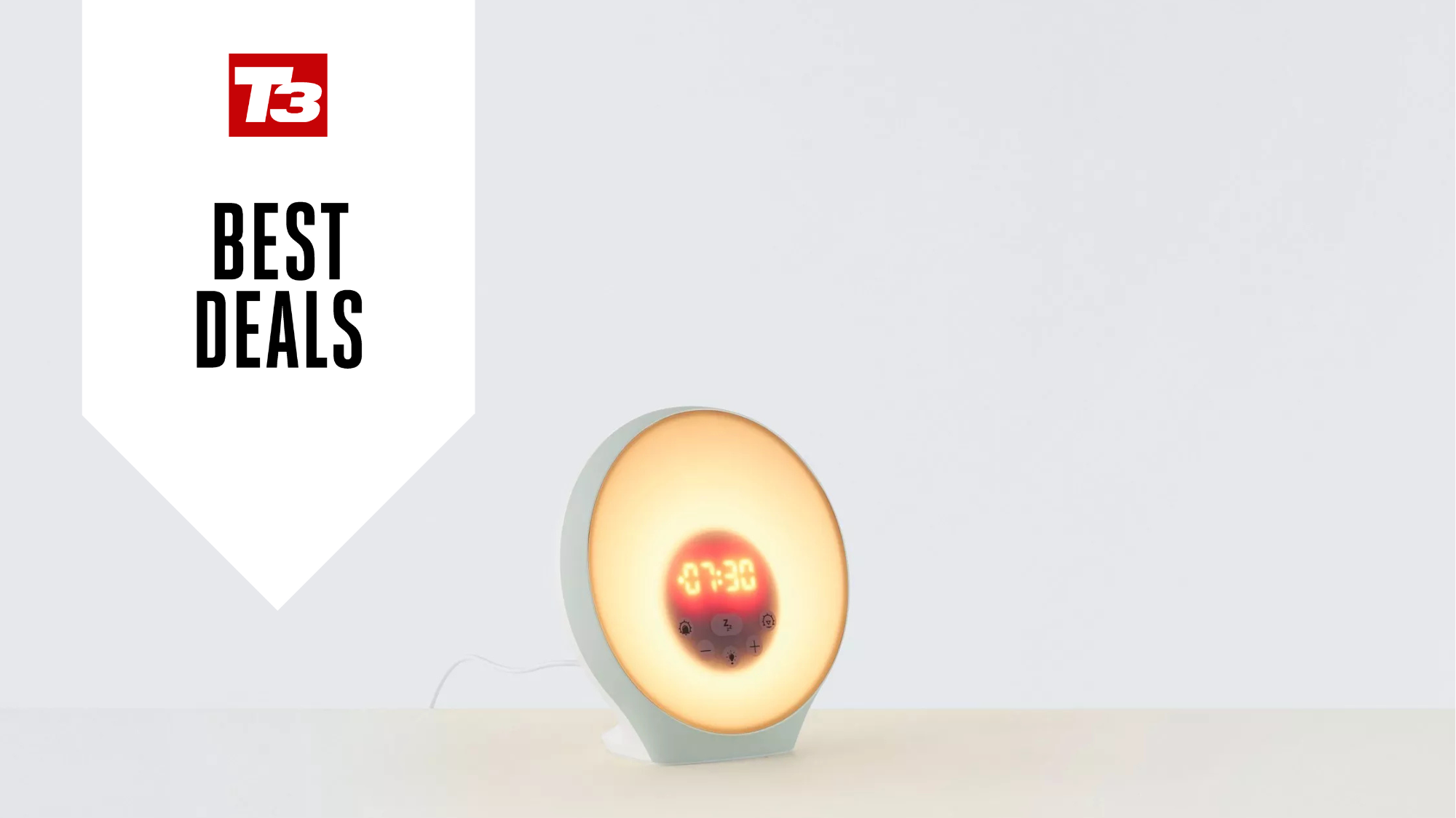 There's only one gadget you need to beat the clocks going back – and it ...