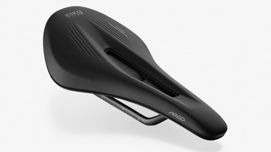 Vento Argo X1 saddle