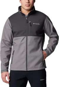 Columbia Ascender Softshell Rain Jacket (Men's) Columbia Ascender Softshell Rain Jacket (Men's)