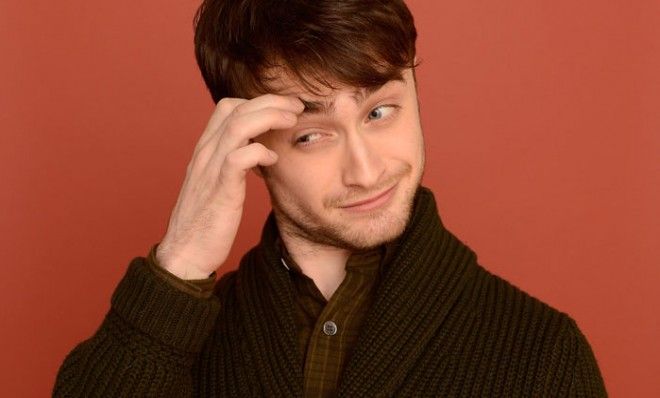 Daniel Radcliff