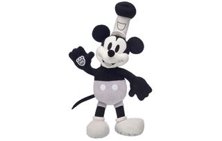 Build-A-Bear celebrates Mickey Mouse 90th Anniversary with limited edition toys