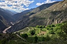 Ao Yun, one of those taking part in March releases via the place de Bordeaux