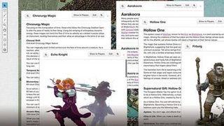 How to play Dungeons & Dragons online with Roll20