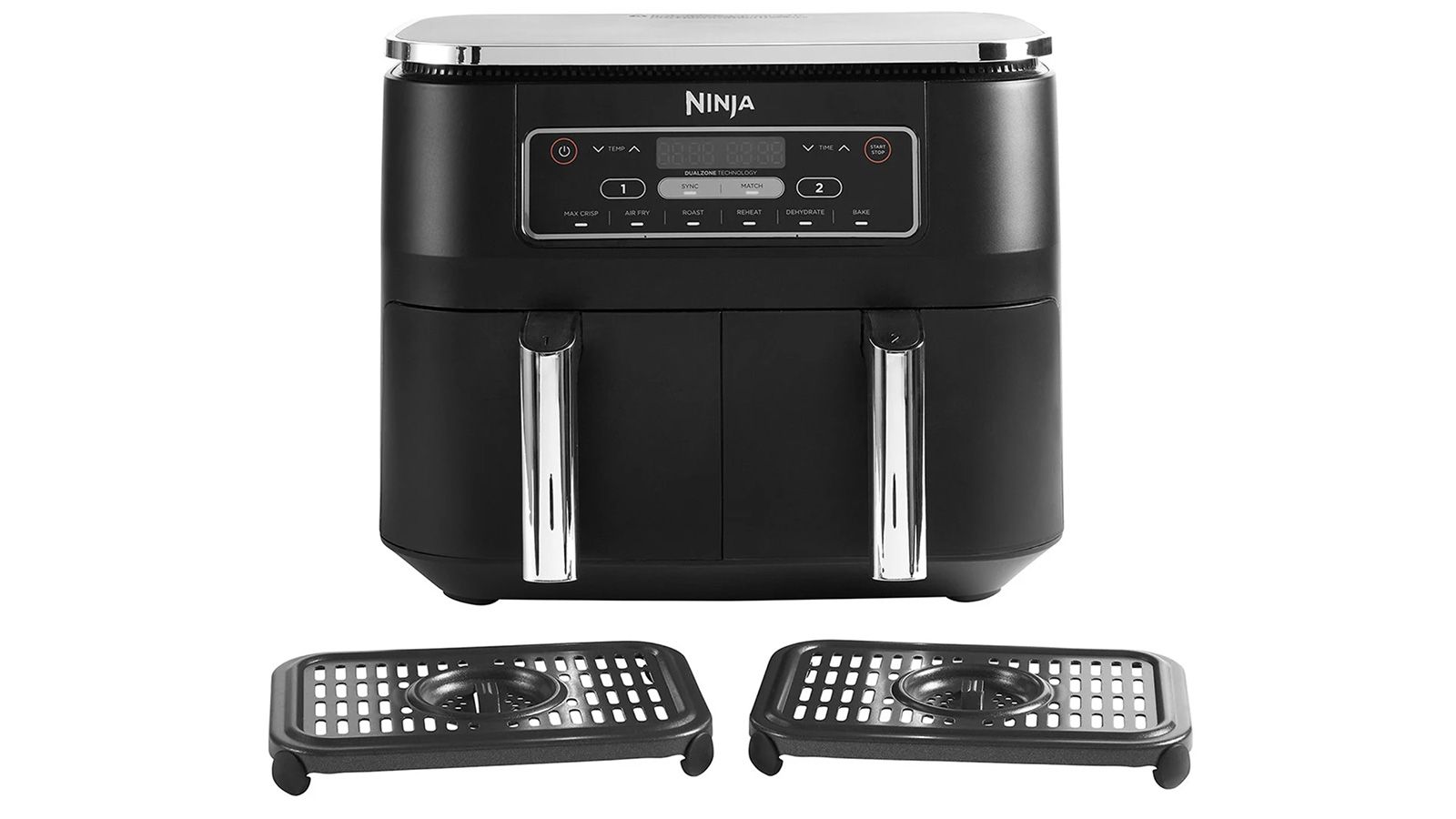 Ninja Foodi Dual Zone Air Fryer - AF300UK