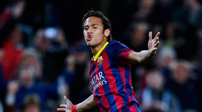 Neymar passes Barca medical for new season | FourFourTwo