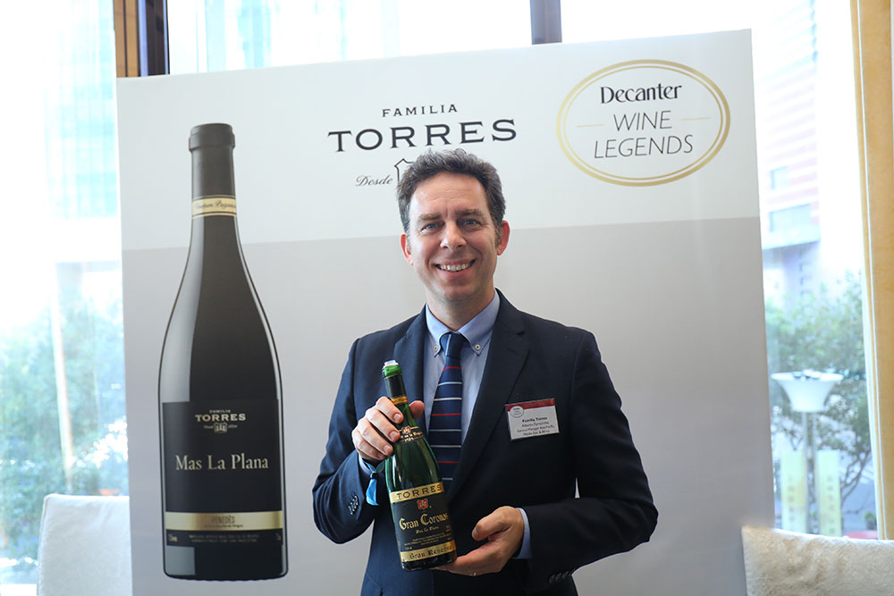 Torres, Mas la Plana