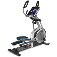 NordicTrack Commercial 14.9:  was $1,999, now $1,499 at NordicTrack