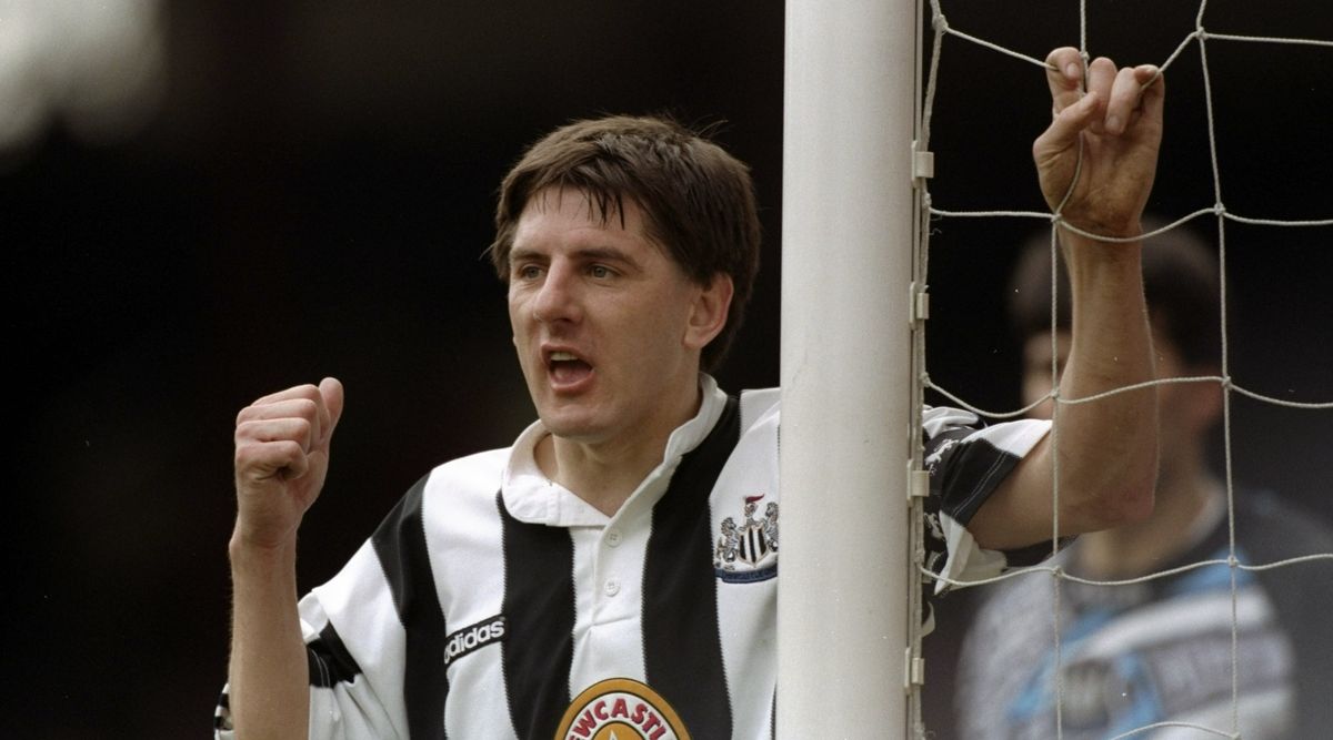 RANKED! The 10 Best Newcastle Players Ever | FourFourTwo