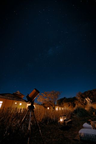 astrotourism chile hotel