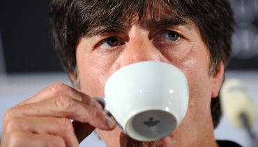 Bayern and Dortmund stars left out by Löw | FourFourTwo