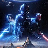 Star Wars Battlefront 2