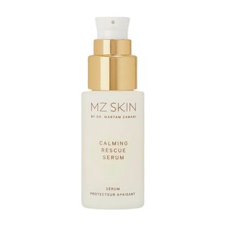 MZ Skin Calming Rescue Serum