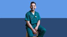 Dr Amir Khan