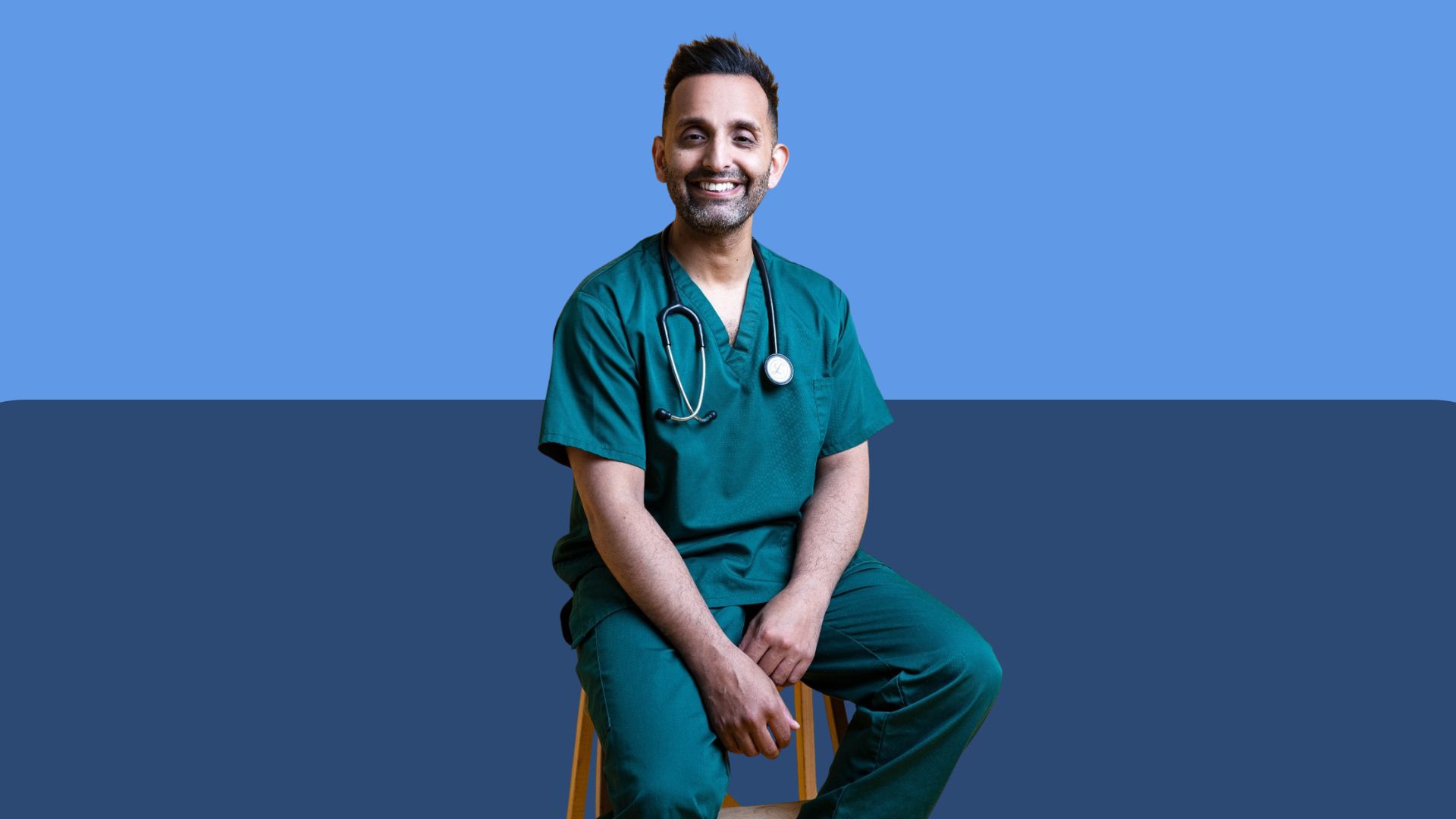 Dr Amir Khan