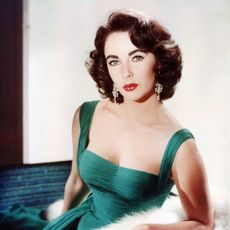 Elizabeth Taylor