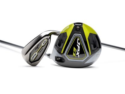 Mizuno jpx ez driver 2016 review on sale