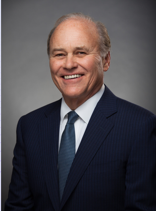 Smiling headshot of Randy Klein.