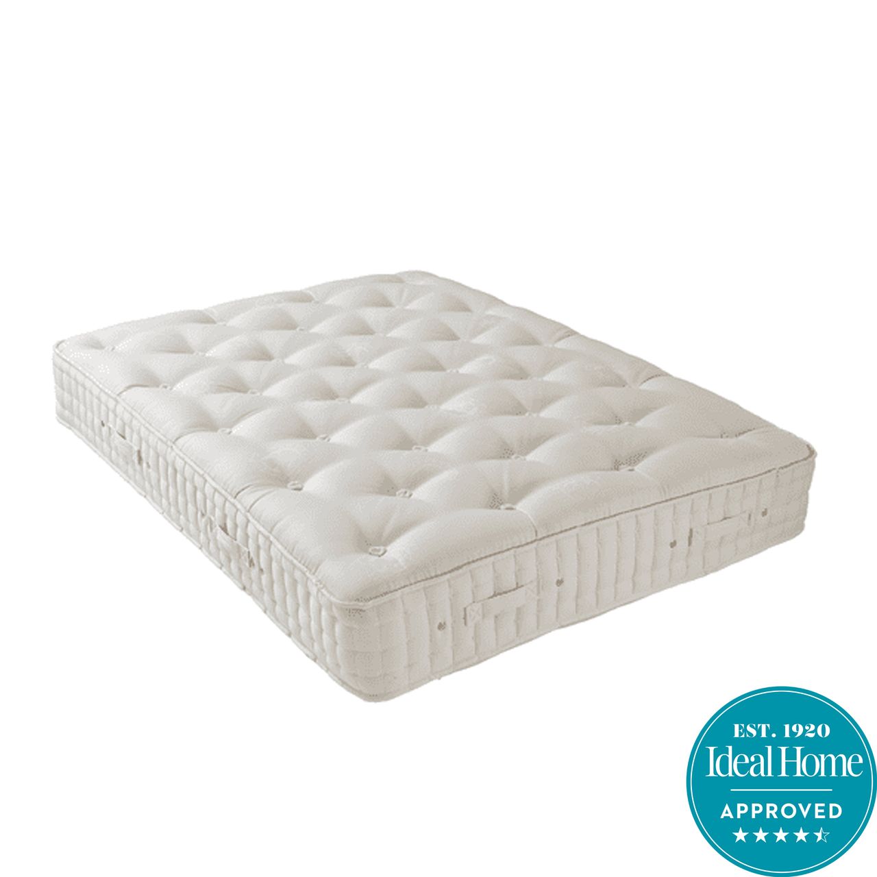 Hypnos Pillow Top Select mattress