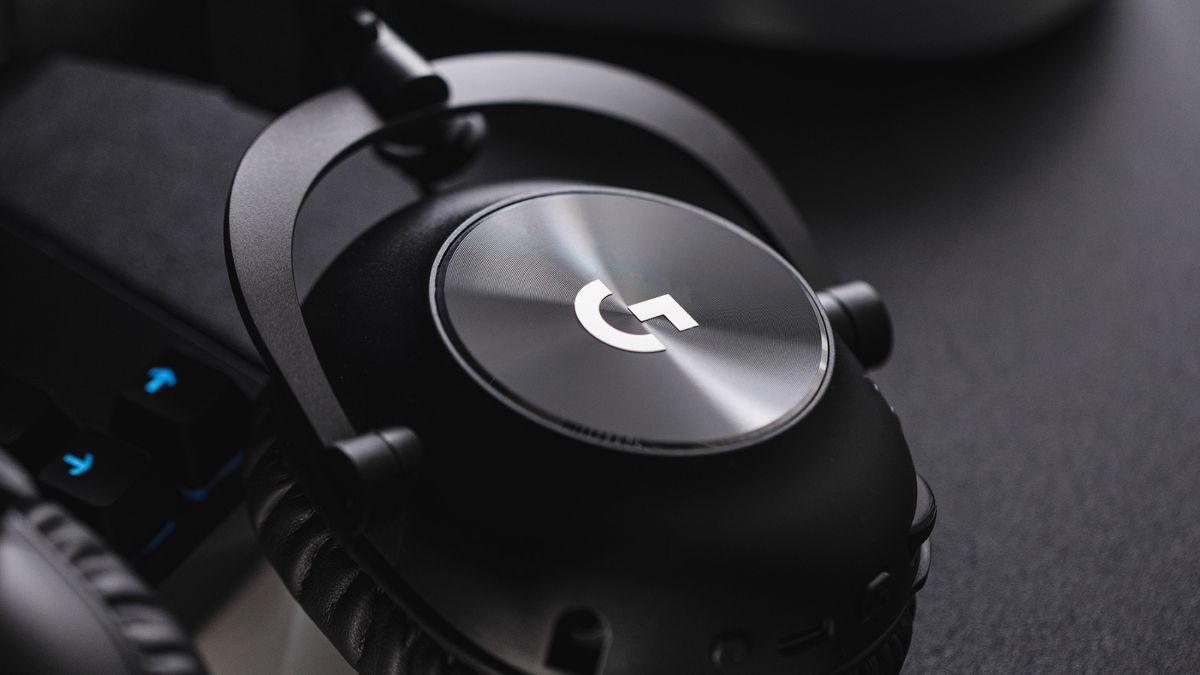 Logitech G Pro X 2