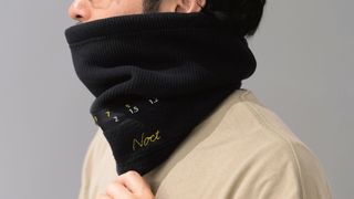 Nikon Direct Noct neck warmer