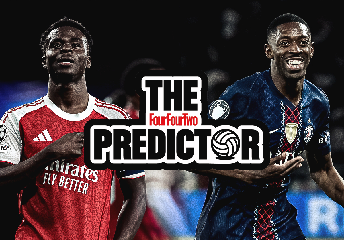 Champions League Predictor