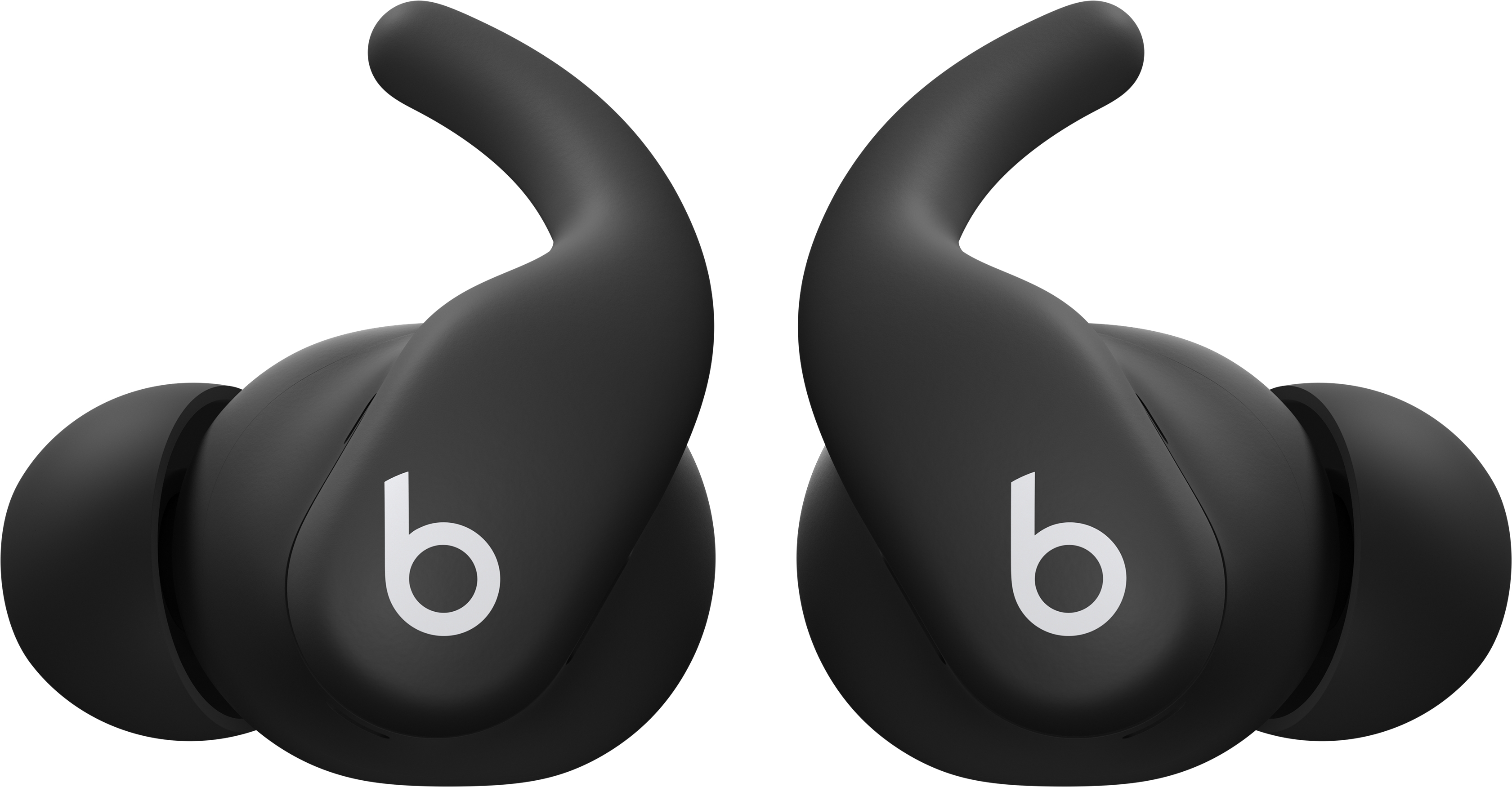 Leaked renders of the Powerbeats Fit earbuds from Beats