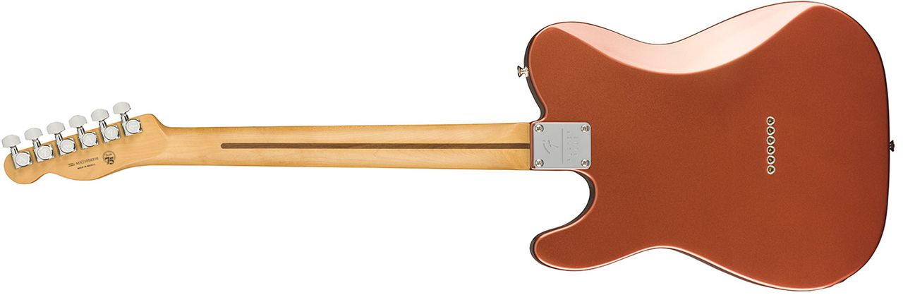 Fender Player Plus Telecaster