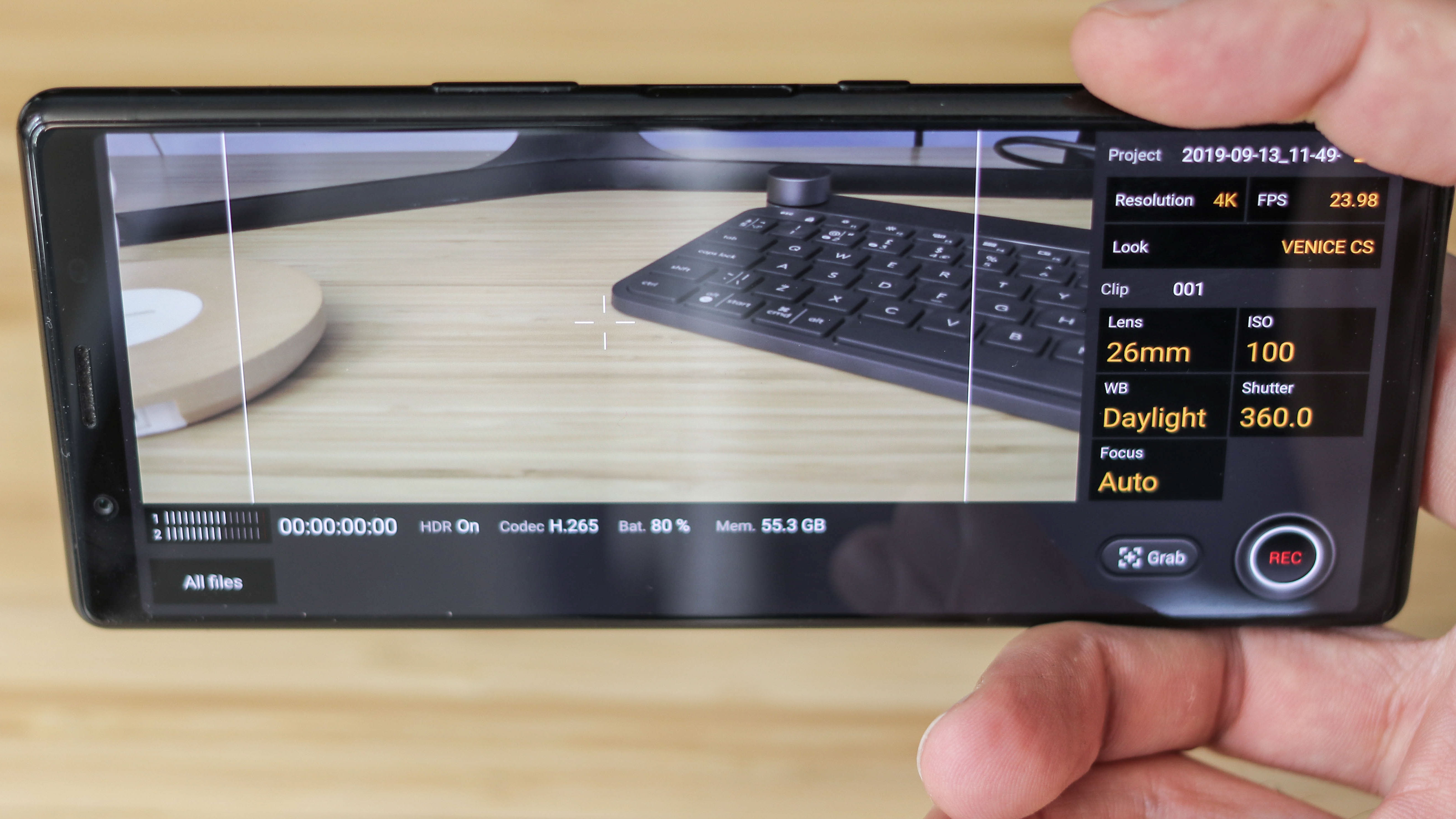 Sony Xperia 5 Review Digital Camera World