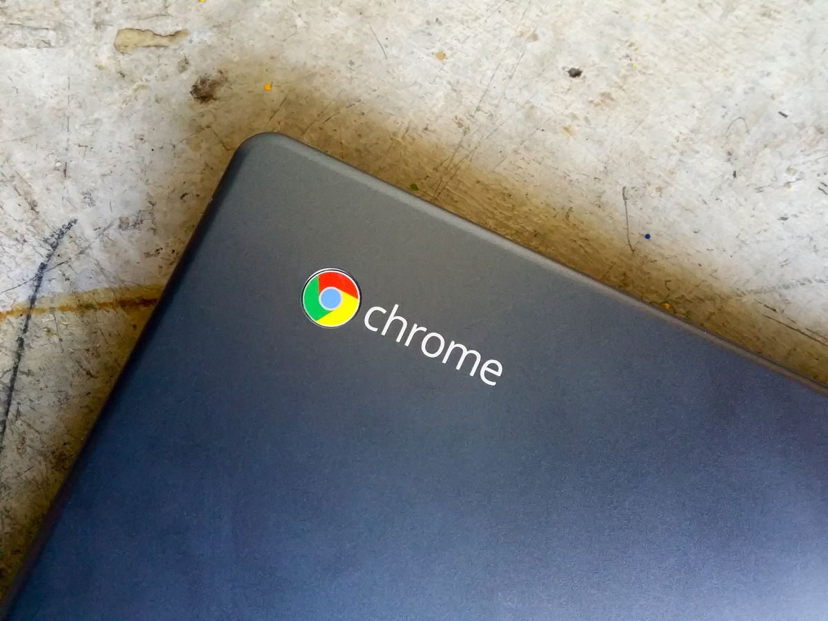 Chromebooks