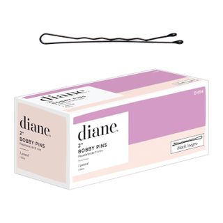 Diane by Fromm Bobby Pins