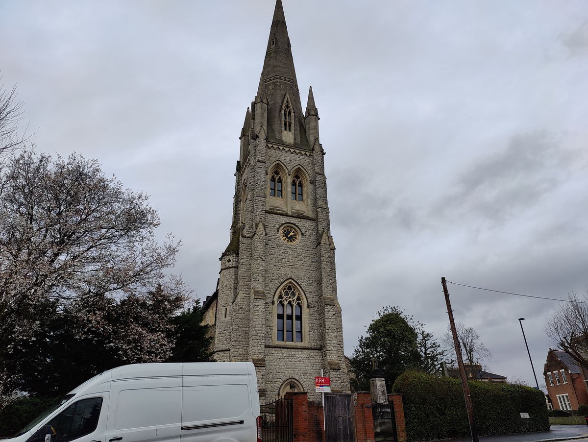 OnePlus 9 Pro camera samples