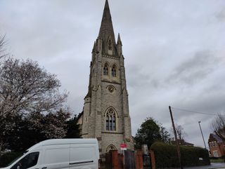 OnePlus 9 Pro camera samples