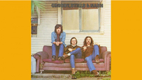 Crosby, Stills, Nash & Young