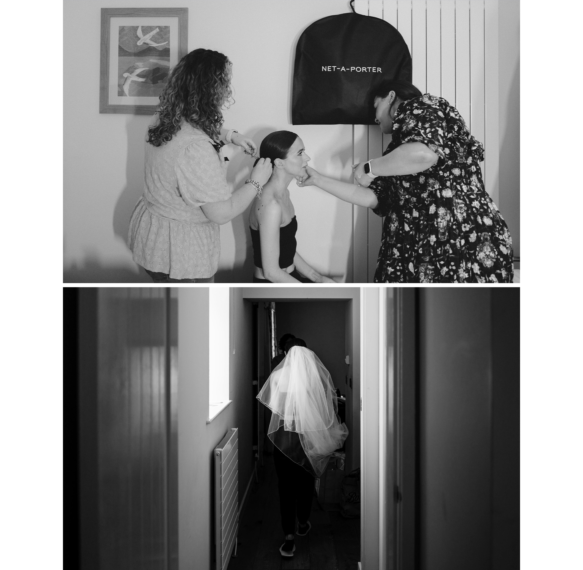 @gingerbeardweddings for Grace and Justin Day's wedding
