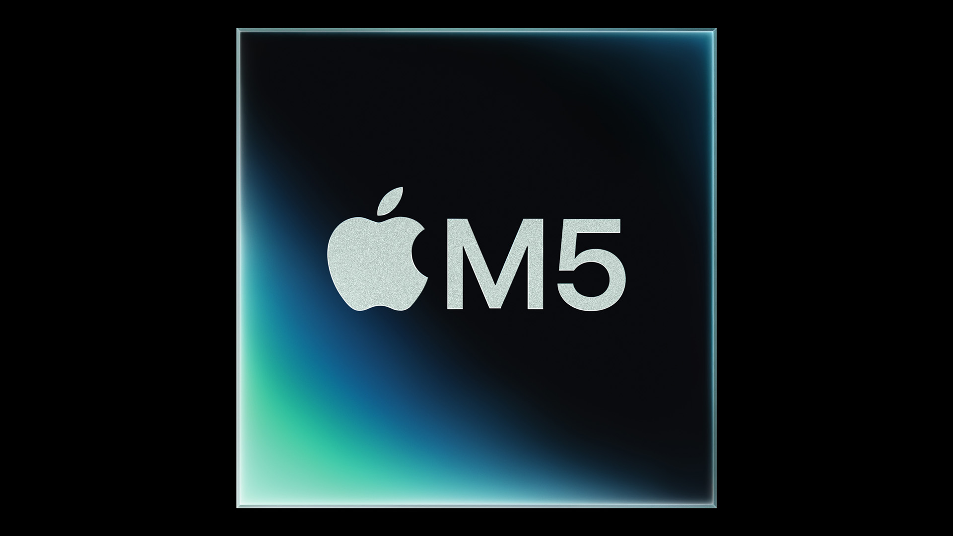 Apple M5 chip