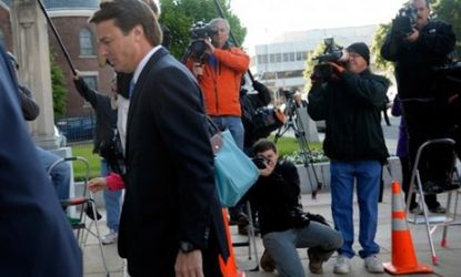Only 3 percent of registered voters have a favorable view of admitted adulterer John Edwards, according to a new poll.