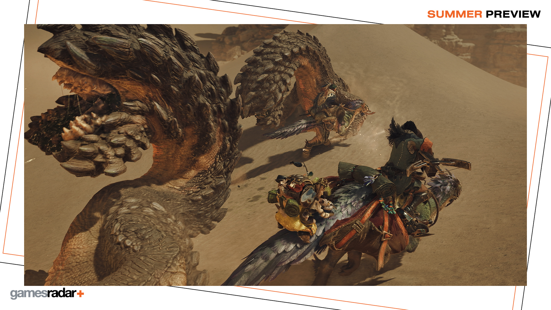 After 20 years, Monster Hunter's beloved cat companions speak in Wilds because "there's so much going on," but don't worry – you can make them go "meow meow meow" if you'd prefer