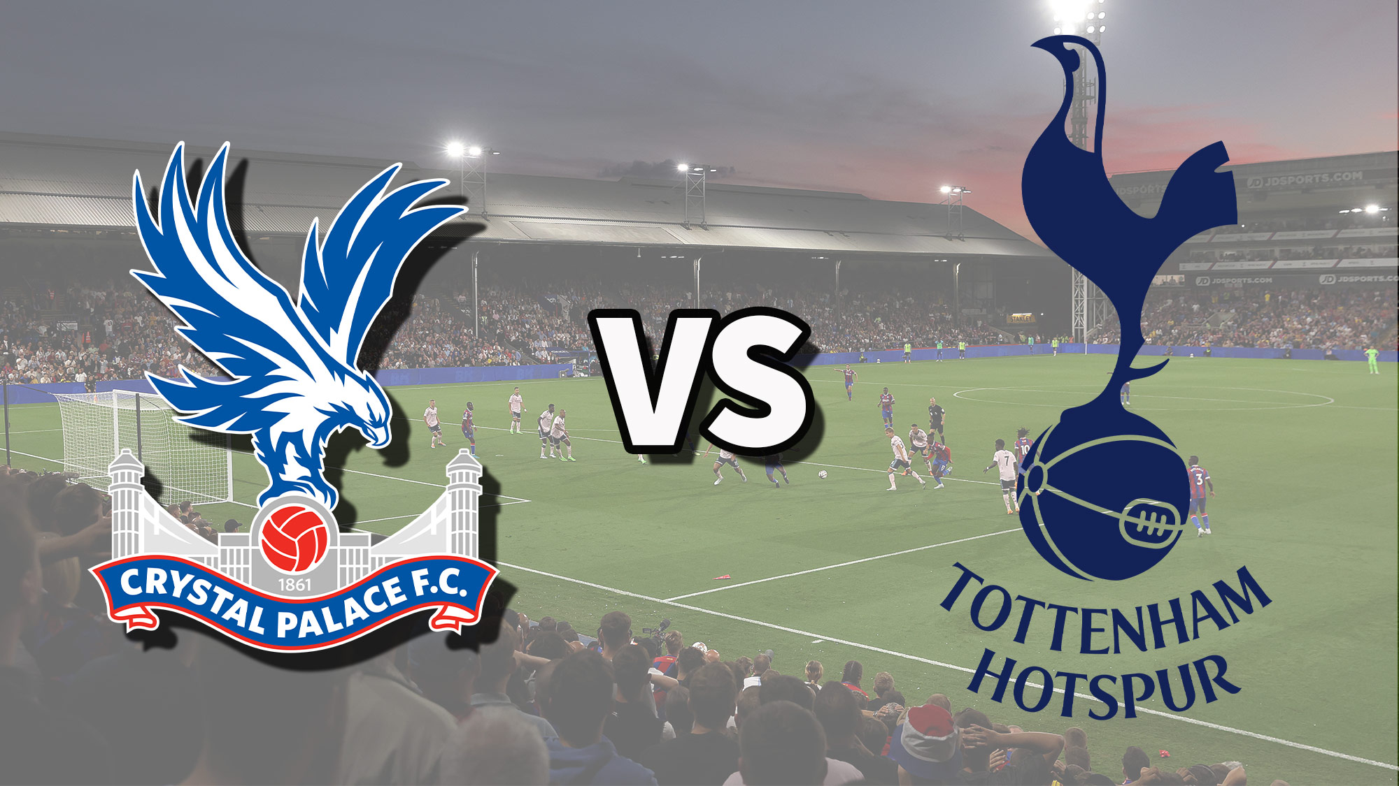 Watch crystal palace best sale vs chelsea online free