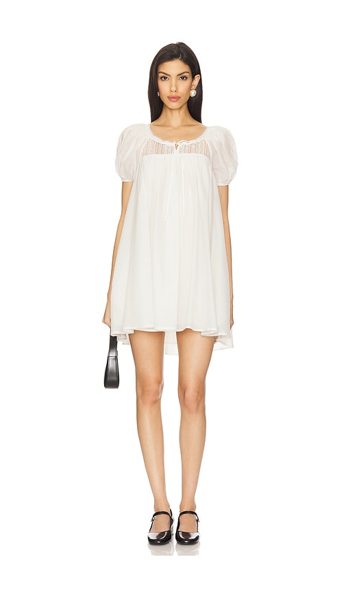 Arden Mini Dress