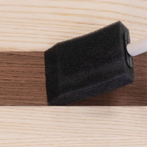 Furniture Clinic, Furniture Clinic Wood Stain (dark Oak) – Fast Drying, Highly Concentrated, and Easy-To-Apply Wood Stain for All Indoor & Outdoor Wood – Water Based & Non-Toxic – 250ml
