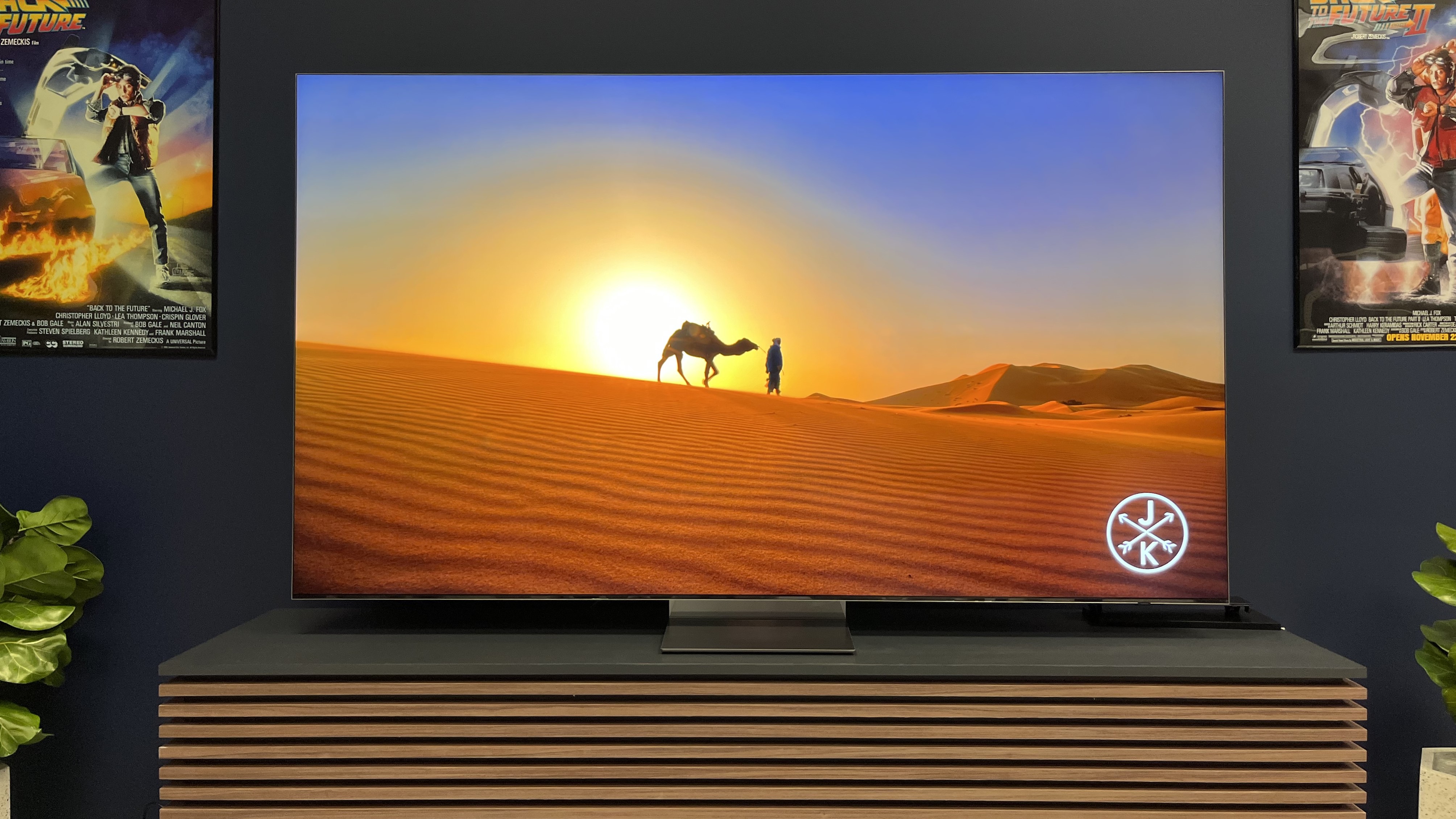 Samsung QN900D review – a better, brighter 8K mini-LED TV