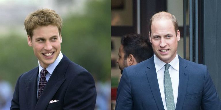 This Is What Your Favorite Celebrities Looked Like in Their 20s | Marie