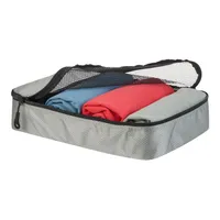 Amazon Essentials 4-Piece 4-Piece Packing Cubes 