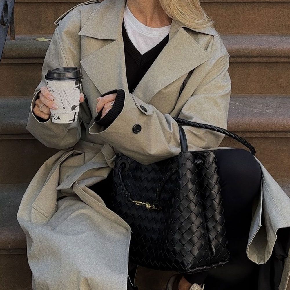 These 29 Nordstrom Items Are Chic and Fresh—You'll Wear Them So Much in 2025