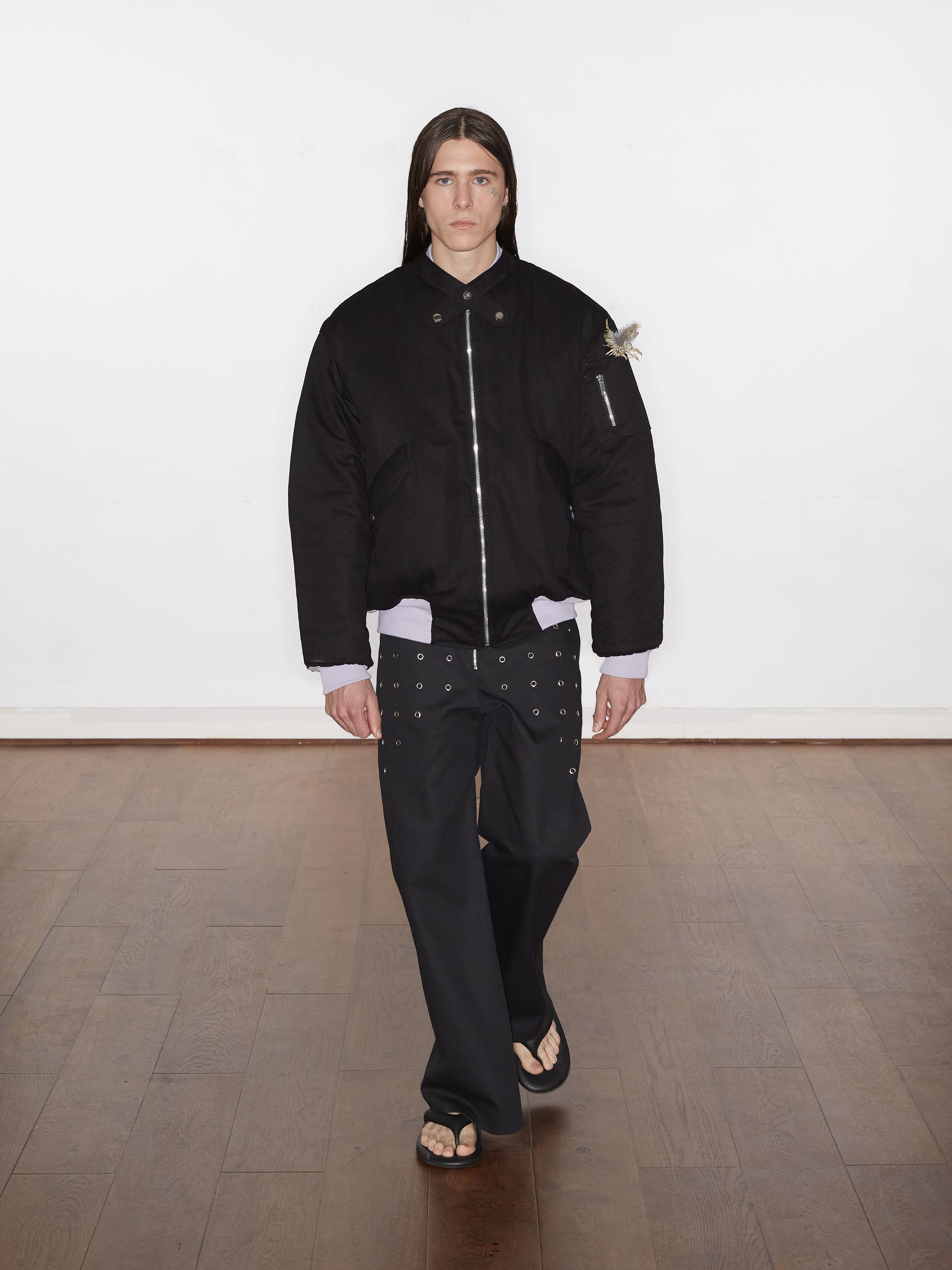 AV Vattev A/W 2024
