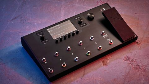 Best multi-effects pedals 2024: Intensify your tone | MusicRadar